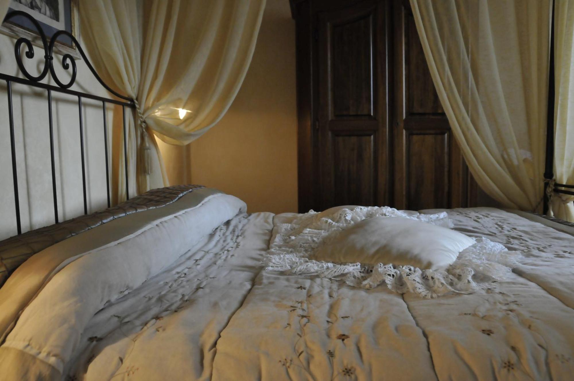 Agriturismo Il Macchione Pienza Exterior foto
