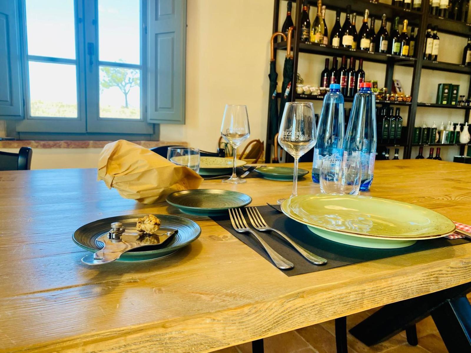 Agriturismo Il Macchione Pienza Exterior foto