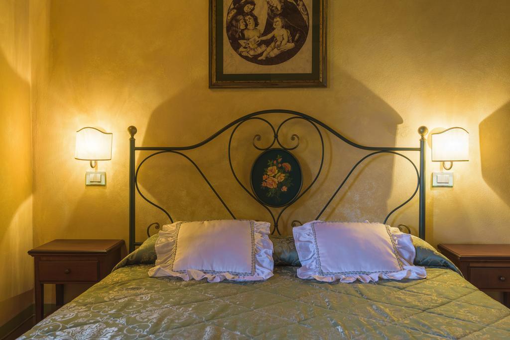 Agriturismo Il Macchione Pienza Exterior foto